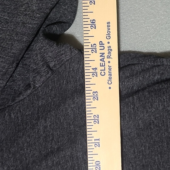 SHELBY COBRA Racing Officially Licensed‎ Tee Shirt Heather Gray  - Size 2XL - Picture 8 of 10